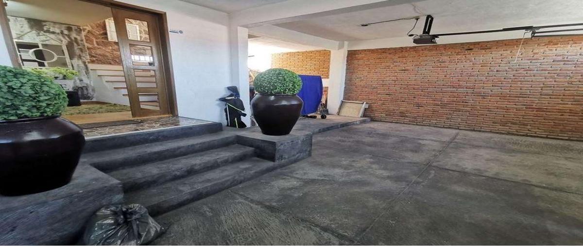 Foto de casa en venta en  , loma dorada, querétaro, querétaro, 27859329 No. 06