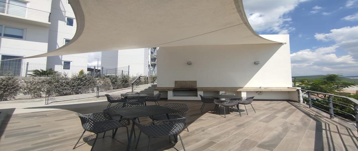 Foto de departamento en venta en  , loma dorada, querétaro, querétaro, 0 No. 03