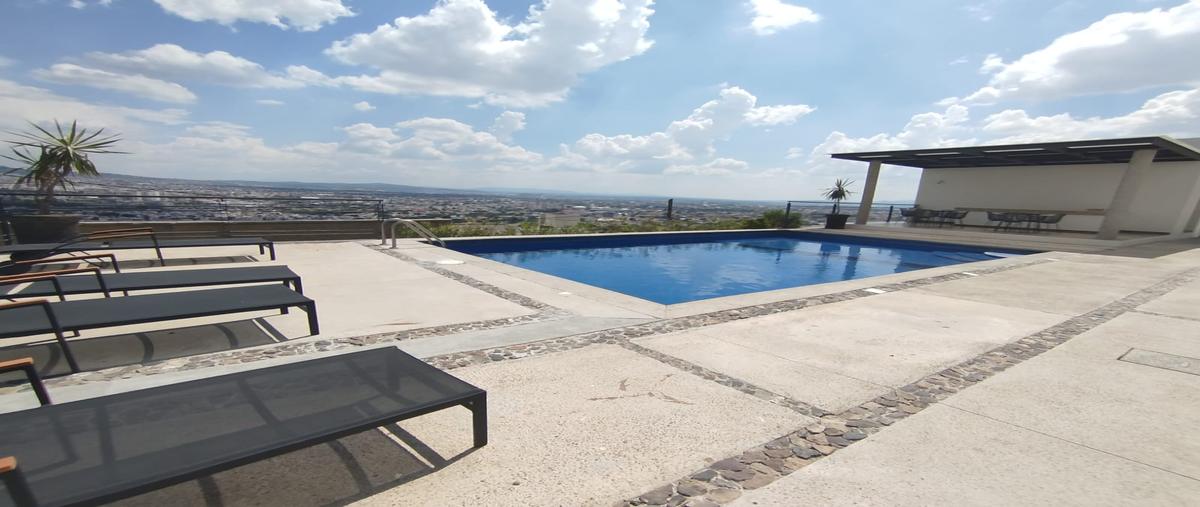 Foto de departamento en venta en  , loma dorada, querétaro, querétaro, 0 No. 05