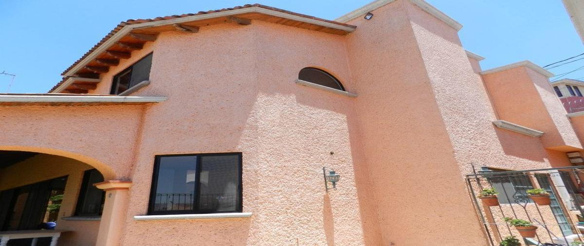Foto de casa en venta en  , loma dorada, querétaro, querétaro, 29137603 No. 03