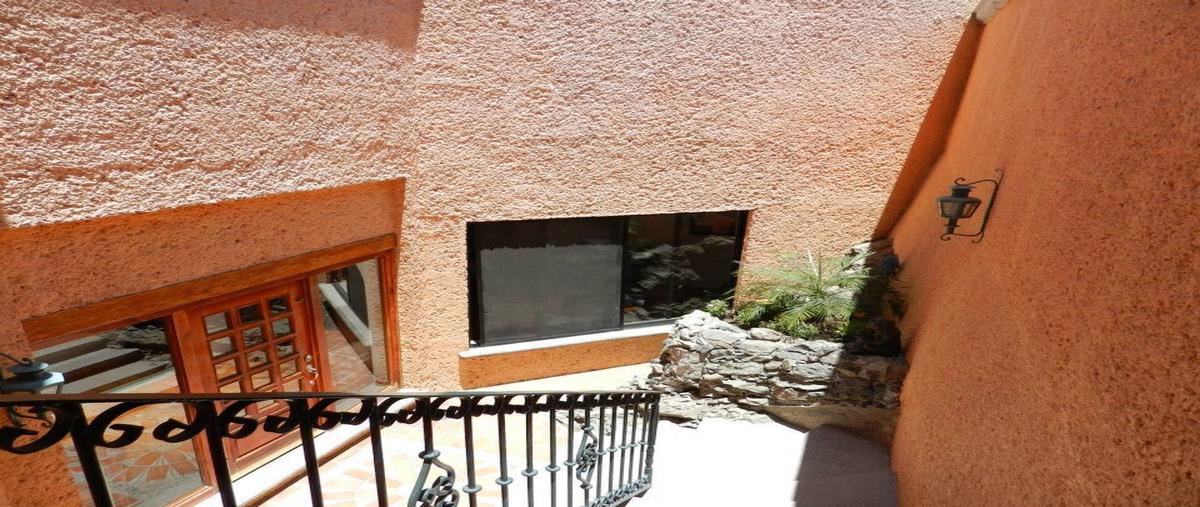 Foto de casa en venta en  , loma dorada, querétaro, querétaro, 29137603 No. 04