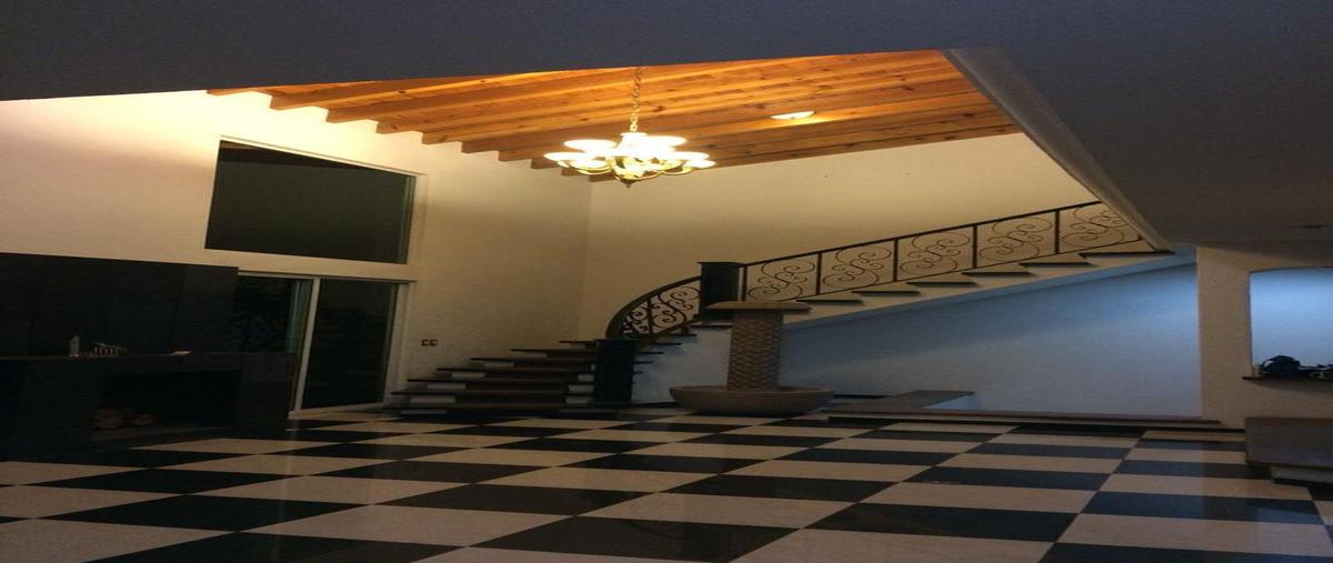 Foto de casa en venta en  , loma dorada, querétaro, querétaro, 0 No. 04