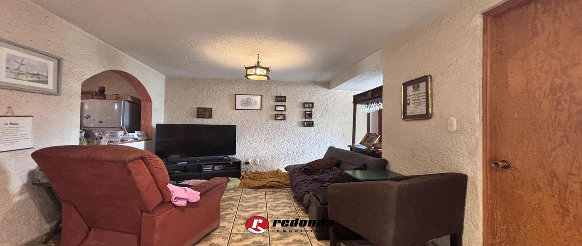Foto de casa en venta en  , loma dorada, querétaro, querétaro, 0 No. 04