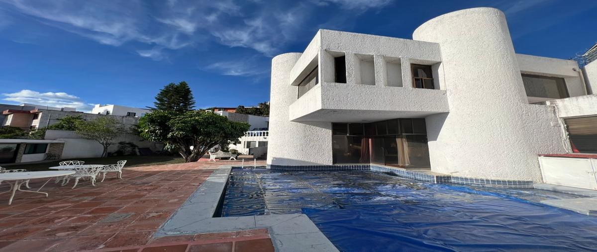 Foto de casa en venta en  , loma dorada, querétaro, querétaro, 0 No. 04