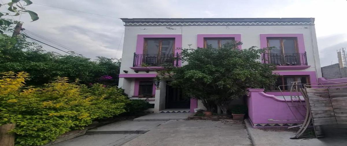 Foto de casa en venta en  , loma dorada, querétaro, querétaro, 30357322 No. 01