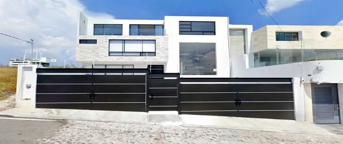Foto de casa en venta en  , loma dorada, querétaro, querétaro, 30357894 No. 01