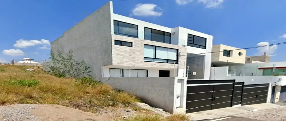 Foto de casa en venta en  , loma dorada, querétaro, querétaro, 30357894 No. 03