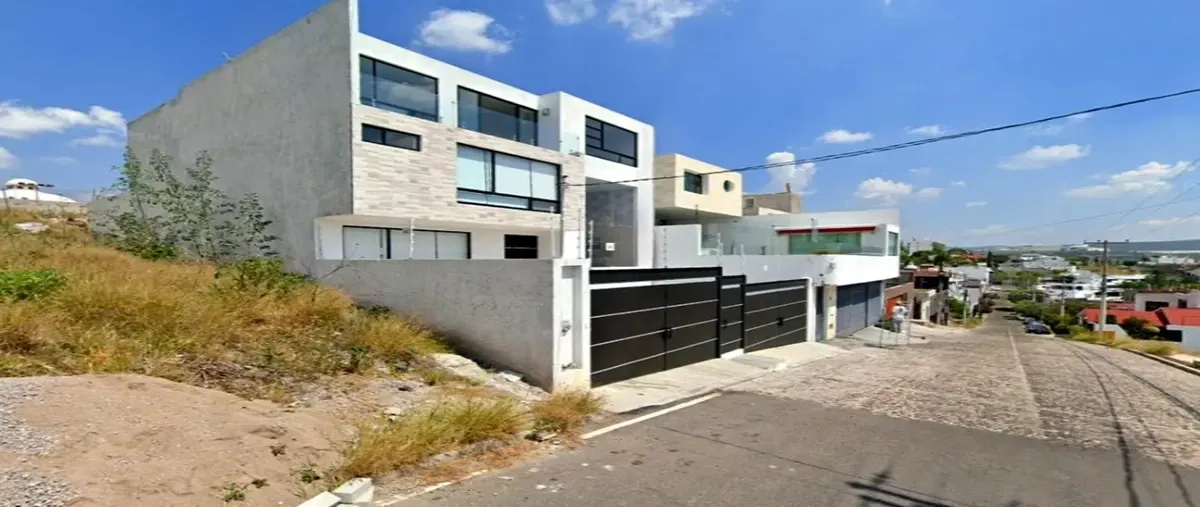 Foto de casa en venta en  , loma dorada, querétaro, querétaro, 30357894 No. 04