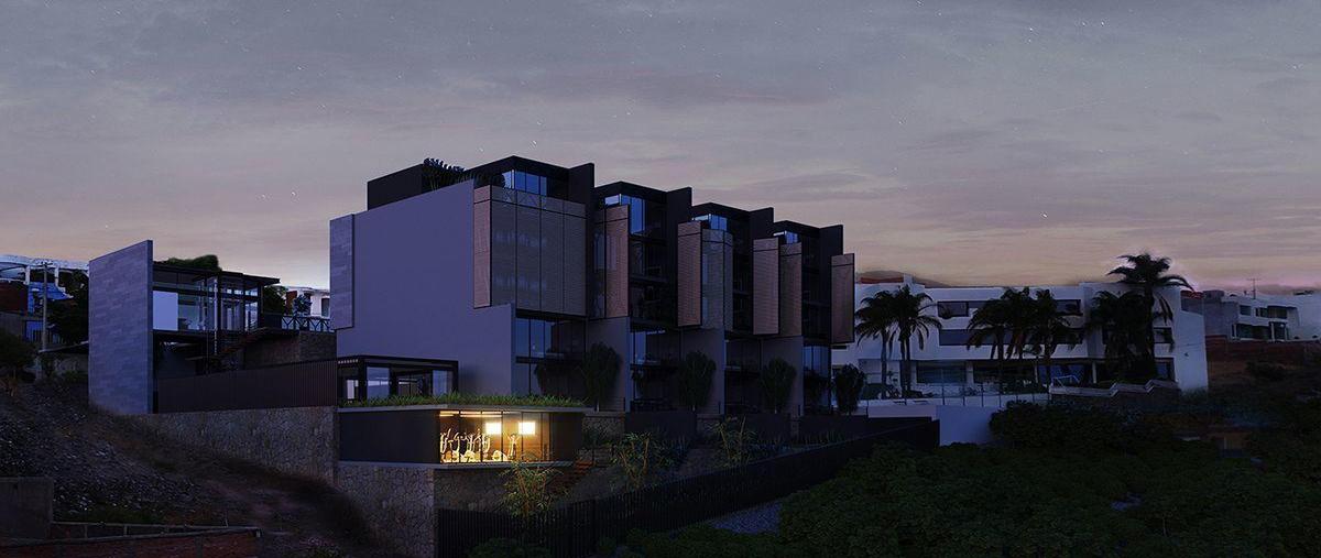 Foto de departamento en , loma dorada, querétaro, querétaro, 30550123 foto 03 Foto de departamento en venta en , loma dorada, querétaro, querétaro, 30550123 No. 03