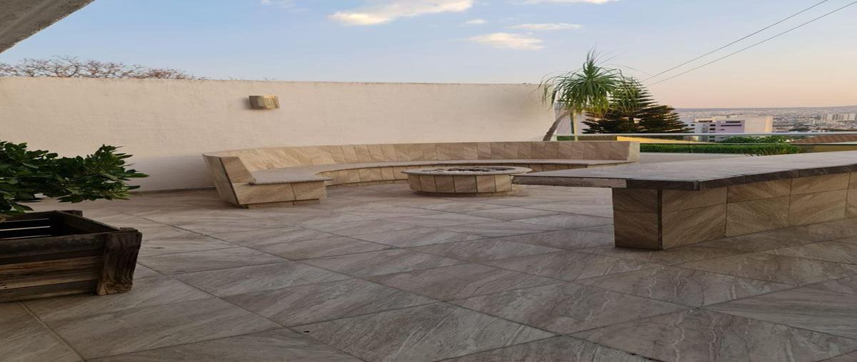 Foto de casa en venta en  , loma dorada, querétaro, querétaro, 30550137 No. 04