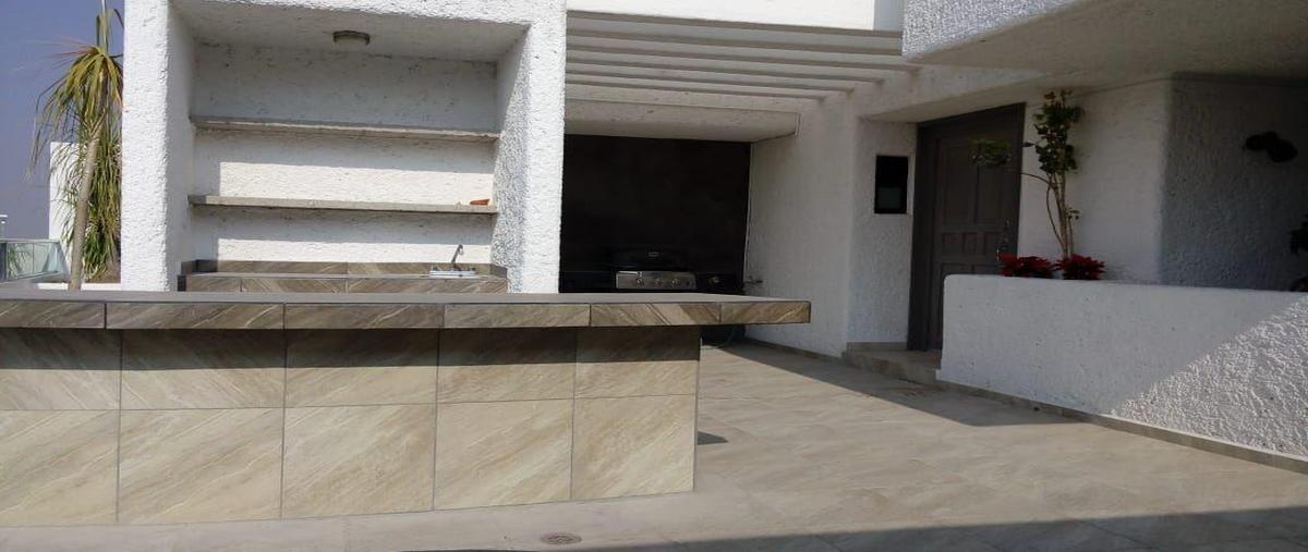 Foto de casa en venta en  , loma dorada, querétaro, querétaro, 30550137 No. 05