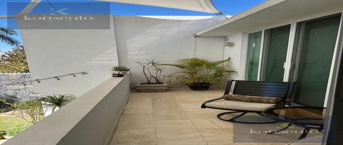 Foto de casa en venta en  , loma dorada, querétaro, querétaro, 30877802 No. 04