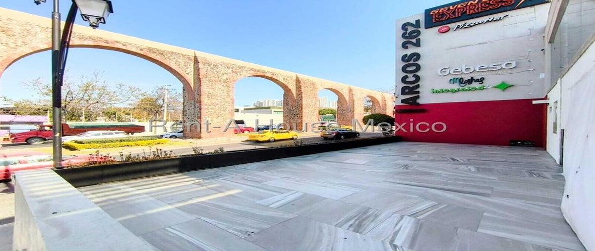 Foto de local en renta en  , loma dorada, querétaro, querétaro, 0 No. 03
