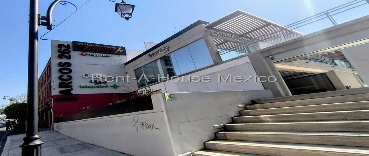 Foto de local en renta en  , loma dorada, querétaro, querétaro, 0 No. 04