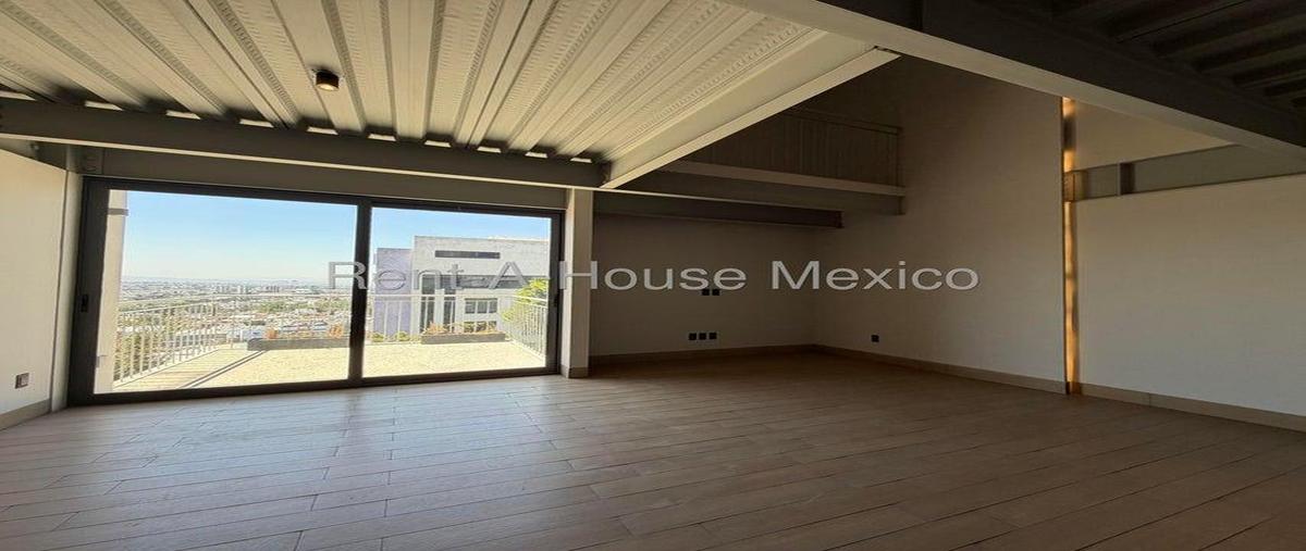 Foto de departamento en venta en  , loma dorada, querétaro, querétaro, 0 No. 04