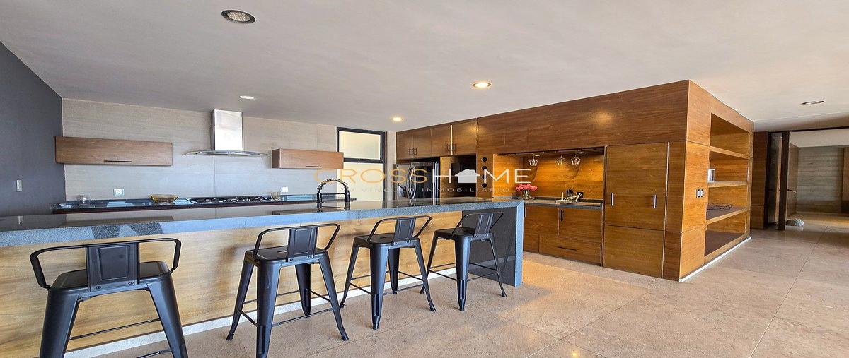 Foto de departamento en renta en  , loma dorada, querétaro, querétaro, 31002432 No. 04