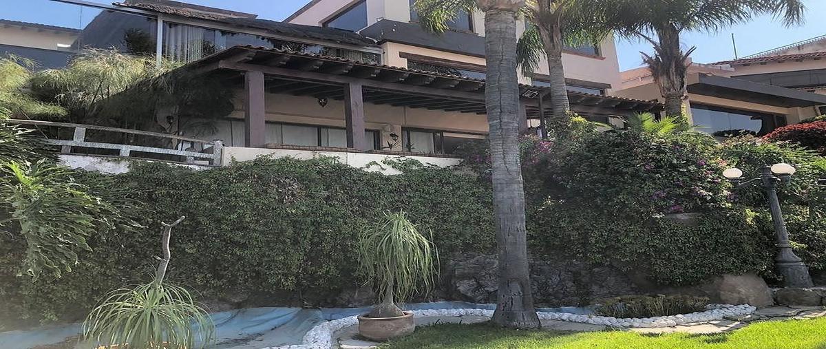 Foto de casa en venta en  , loma dorada, querétaro, querétaro, 0 No. 07