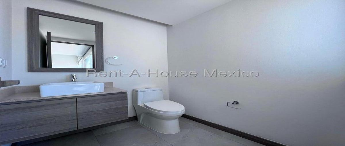Foto de departamento en renta en  , loma dorada, querétaro, querétaro, 0 No. 03