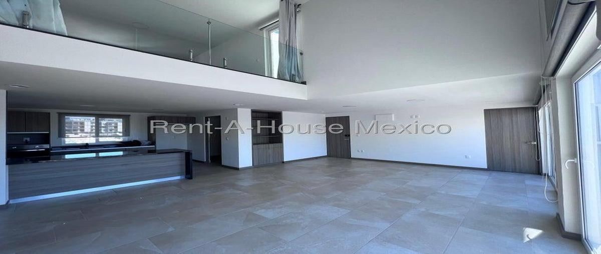 Foto de departamento en renta en  , loma dorada, querétaro, querétaro, 0 No. 04