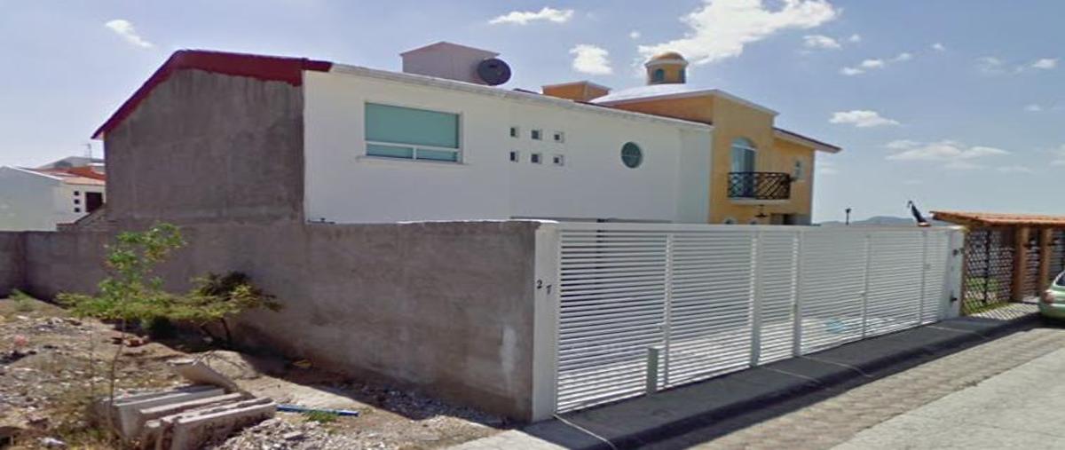 Foto de casa en venta en  , loma dorada, querétaro, querétaro, 0 No. 03