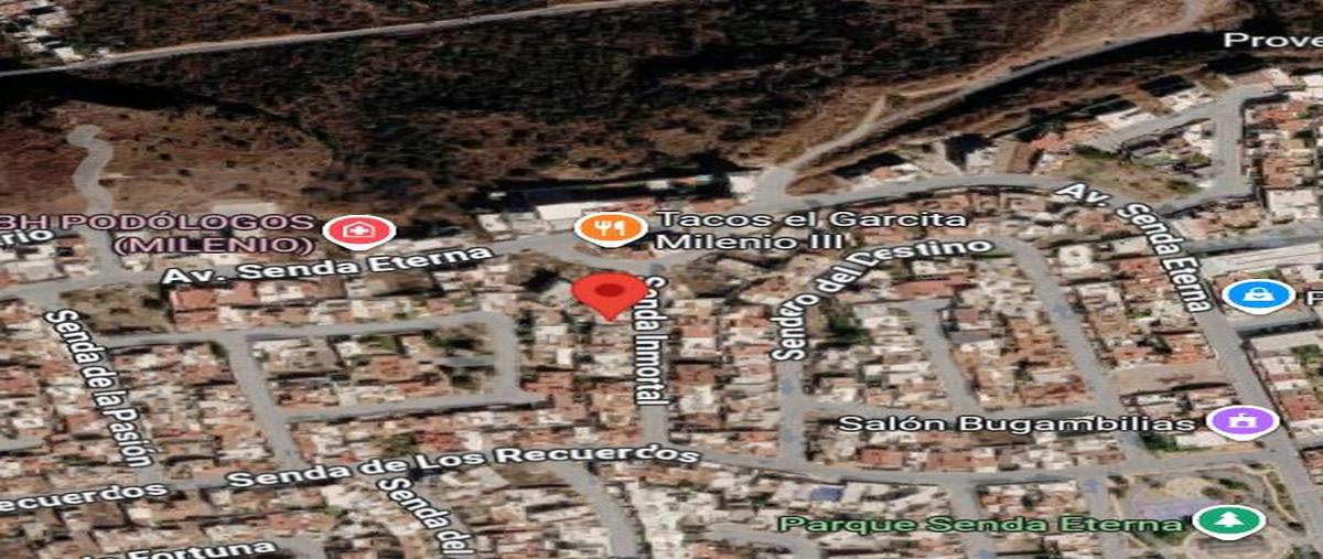 Foto de casa en venta en  , loma dorada, querétaro, querétaro, 0 No. 05