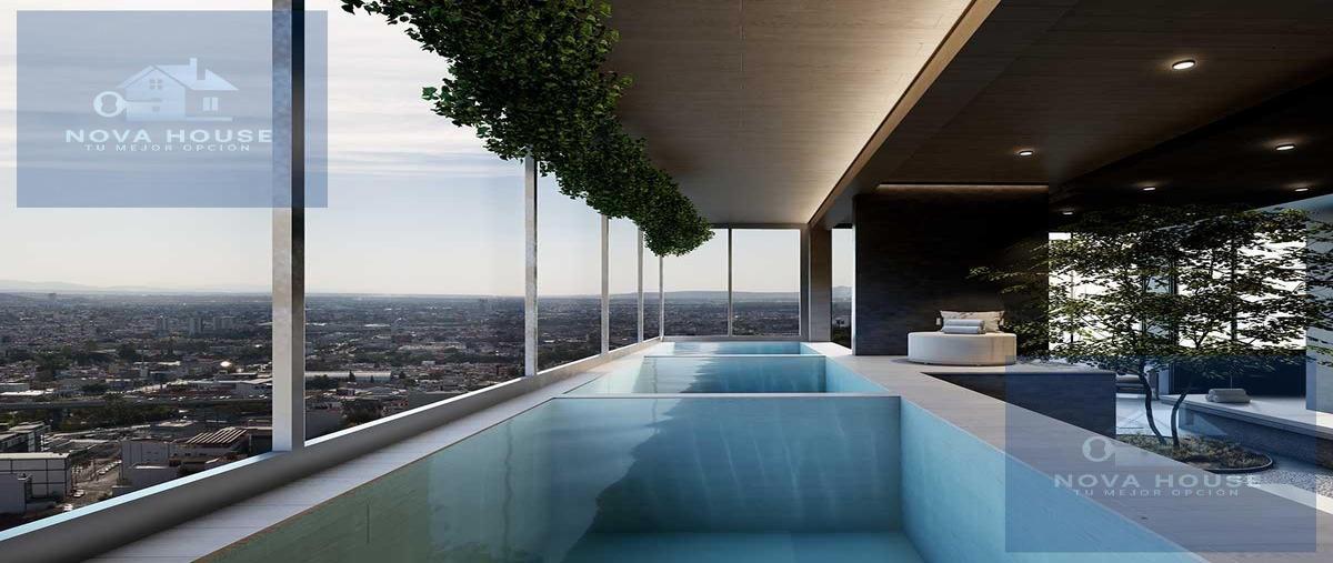 Foto de departamento en venta en  , loma dorada, querétaro, querétaro, 31130150 No. 03