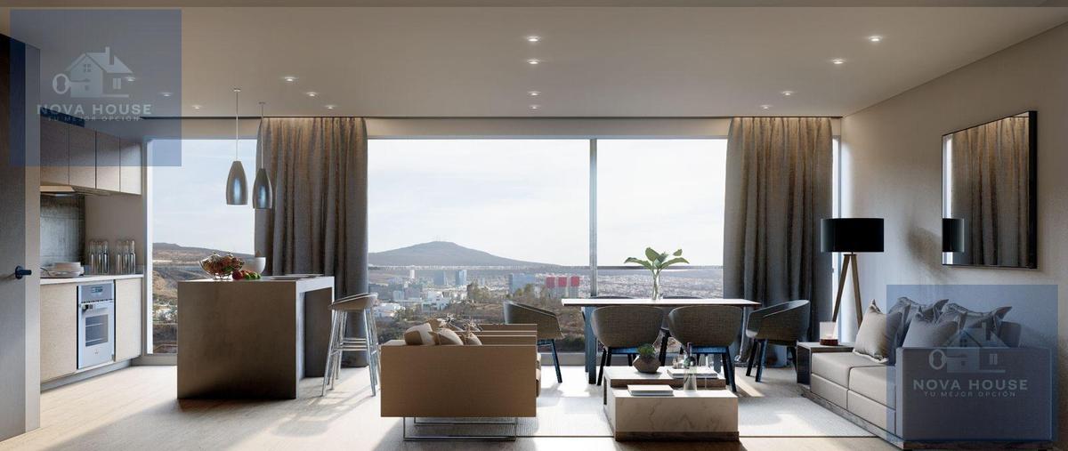 Foto de departamento en venta en  , loma dorada, querétaro, querétaro, 0 No. 04