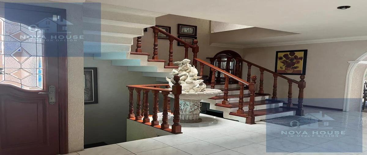 Foto de casa en venta en  , loma dorada, querétaro, querétaro, 31130152 No. 04