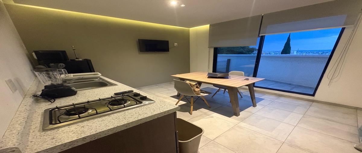 Foto de departamento en renta en  , loma dorada, querétaro, querétaro, 0 No. 03