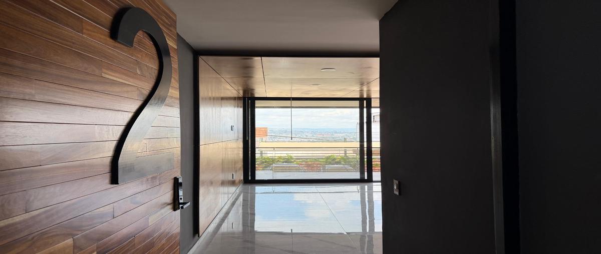 Foto de departamento en , loma dorada, querétaro, querétaro, 0 foto 03 Foto de departamento en renta en , loma dorada, querétaro, querétaro, 0 No. 03