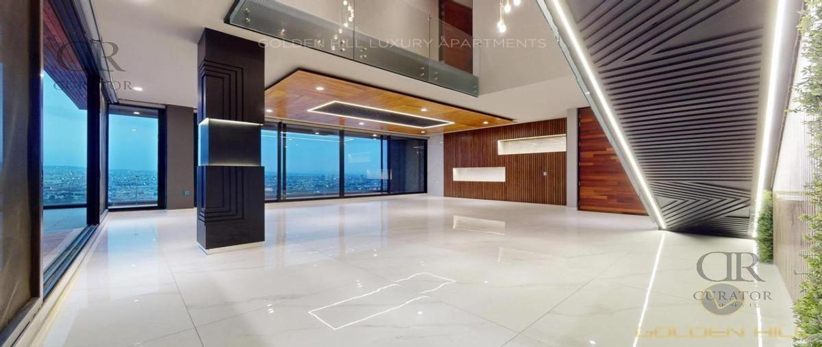 Foto de departamento en venta en  , loma dorada, querétaro, querétaro, 0 No. 03