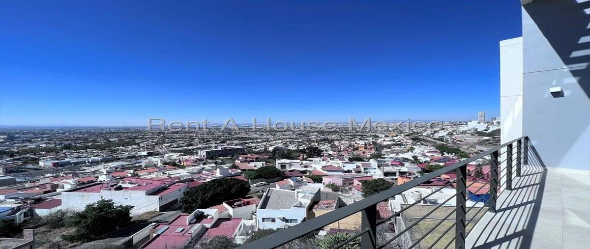 Foto de departamento en venta en  , loma dorada, querétaro, querétaro, 0 No. 04