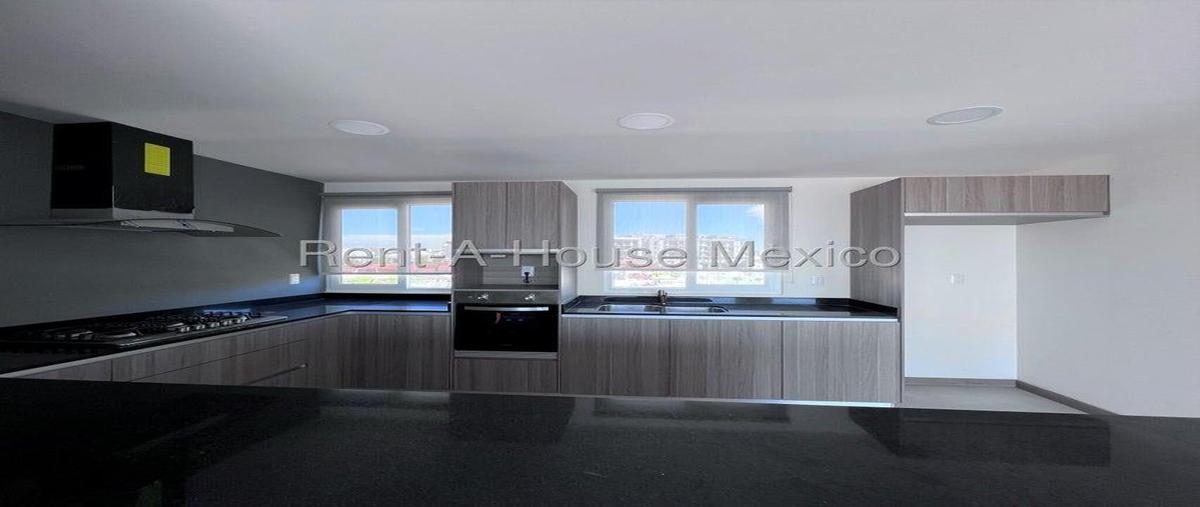 Foto de departamento en venta en  , loma dorada, querétaro, querétaro, 0 No. 05