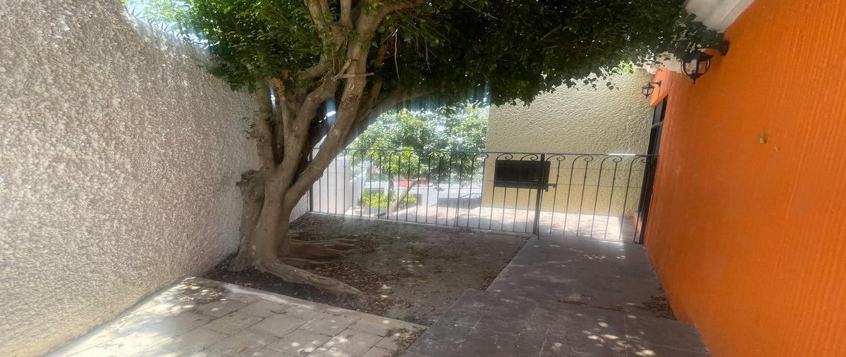 Foto de casa en renta en  , loma dorada, querétaro, querétaro, 0 No. 03