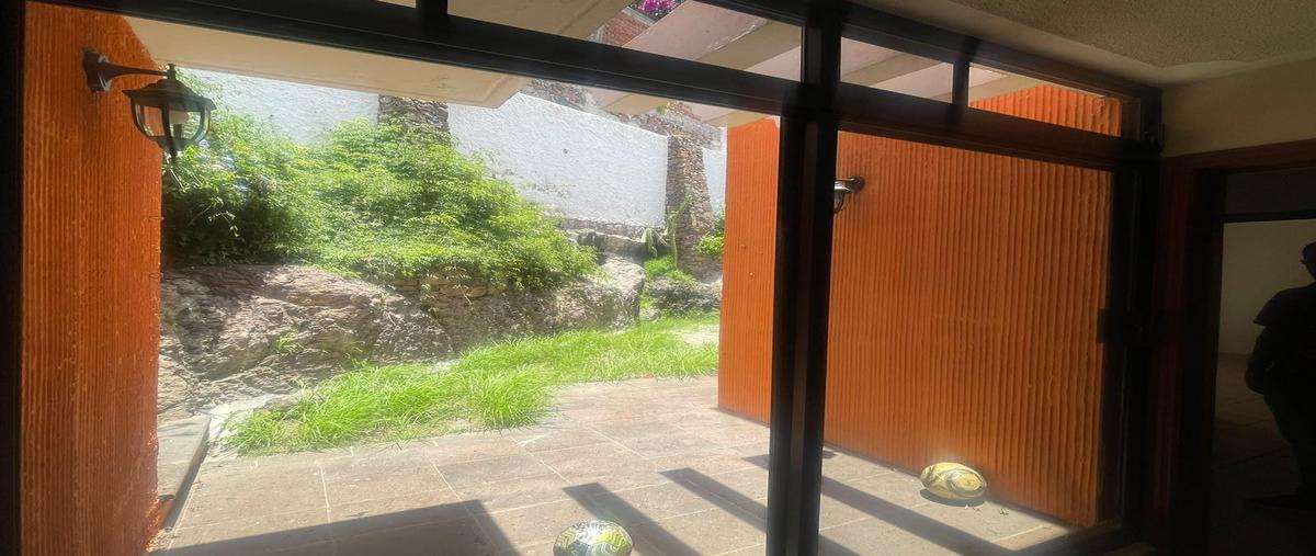 Foto de casa en renta en  , loma dorada, querétaro, querétaro, 0 No. 04
