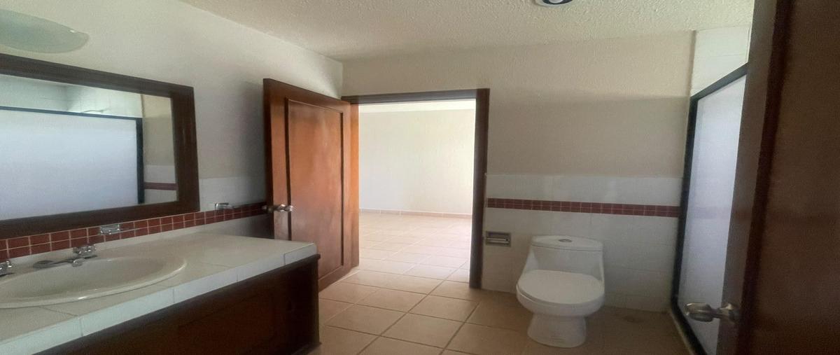 Foto de casa en renta en  , loma dorada, querétaro, querétaro, 0 No. 05