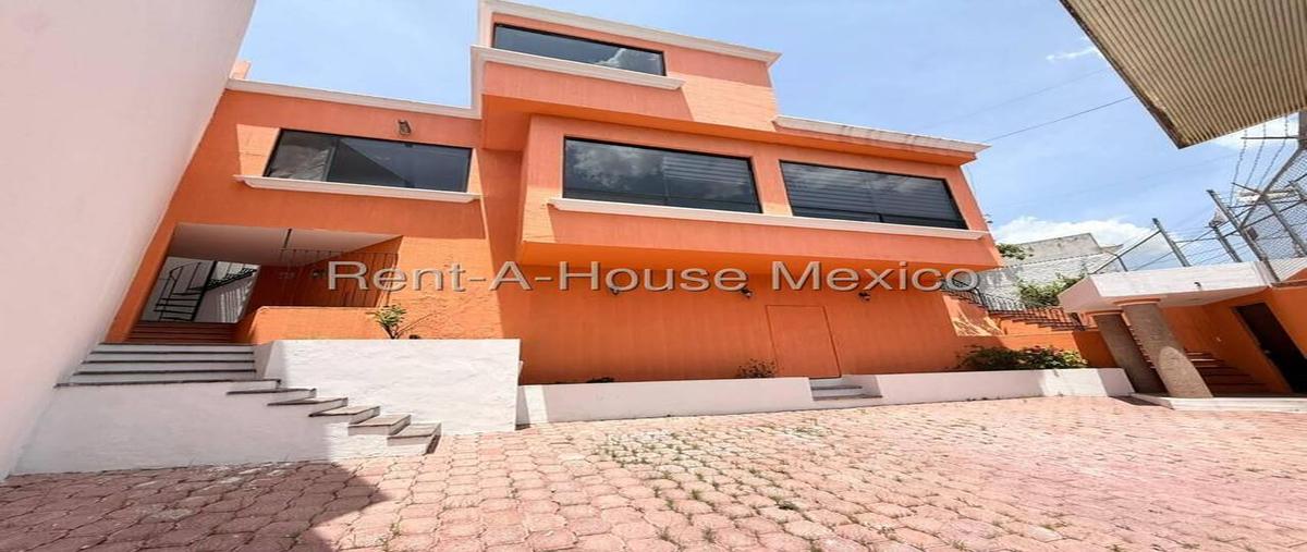 Foto de casa en renta en  , loma dorada, querétaro, querétaro, 0 No. 03