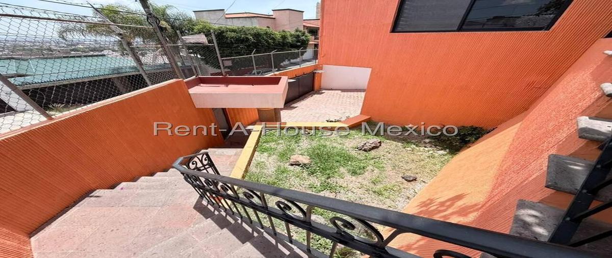 Foto de casa en renta en  , loma dorada, querétaro, querétaro, 0 No. 04