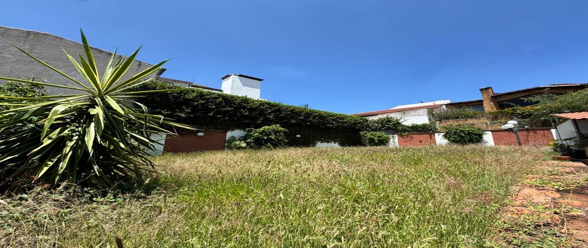 Foto de terreno habitacional en venta en  , loma dorada, querétaro, querétaro, 0 No. 03
