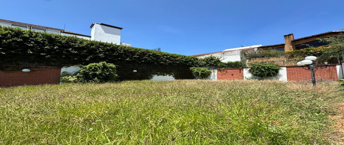 Foto de terreno habitacional en venta en  , loma dorada, querétaro, querétaro, 0 No. 04