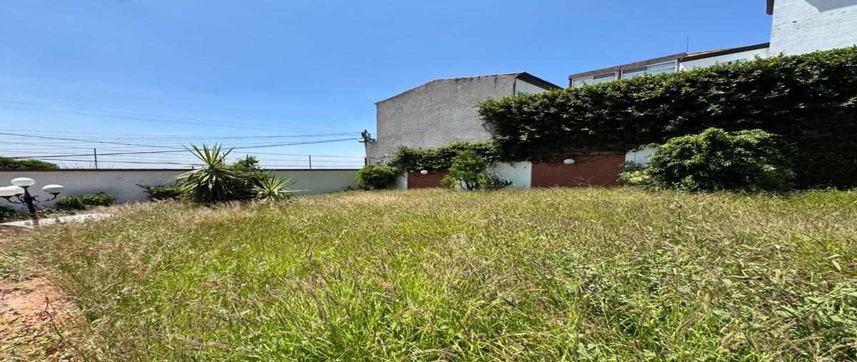 Foto de terreno habitacional en venta en  , loma dorada, querétaro, querétaro, 0 No. 05