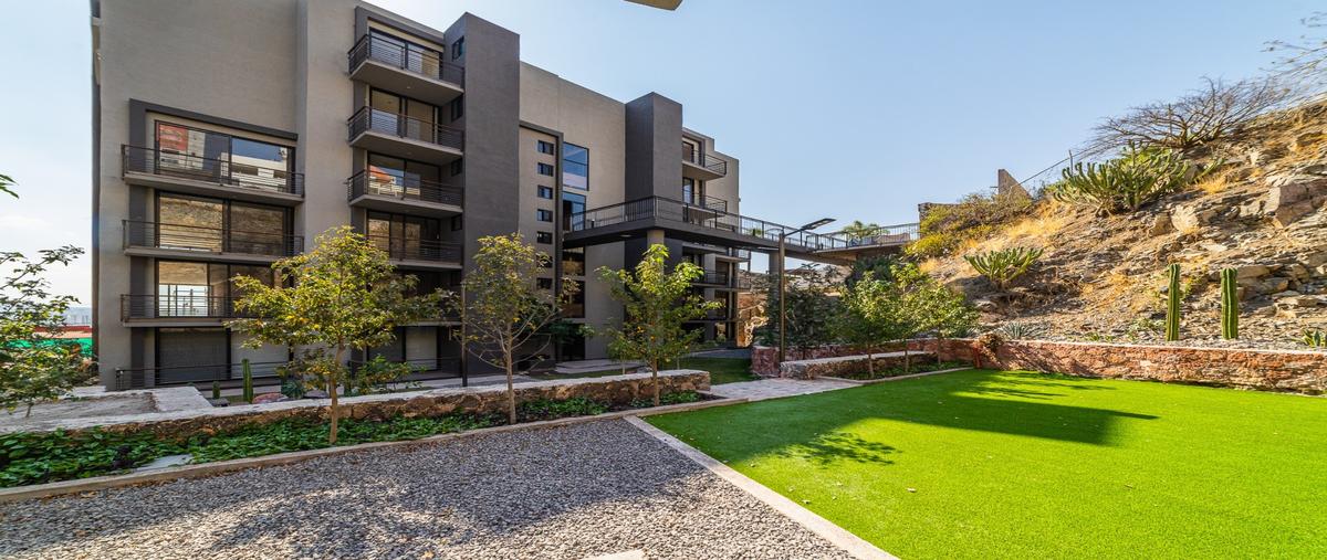 Foto de departamento en renta en  , loma dorada, querétaro, querétaro, 0 No. 03