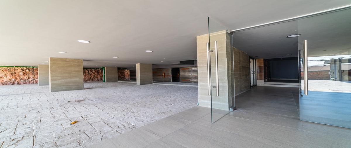 Foto de departamento en renta en  , loma dorada, querétaro, querétaro, 0 No. 04