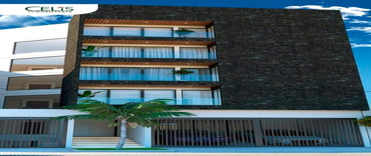 Foto de departamento en venta en  , loma dorada, san luis potosí, san luis potosí, 30272252 No. 01