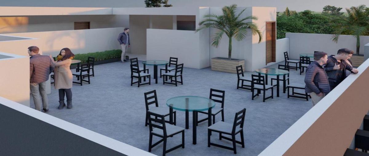 Foto de departamento en venta en  , loma dorada, san luis potosí, san luis potosí, 0 No. 05