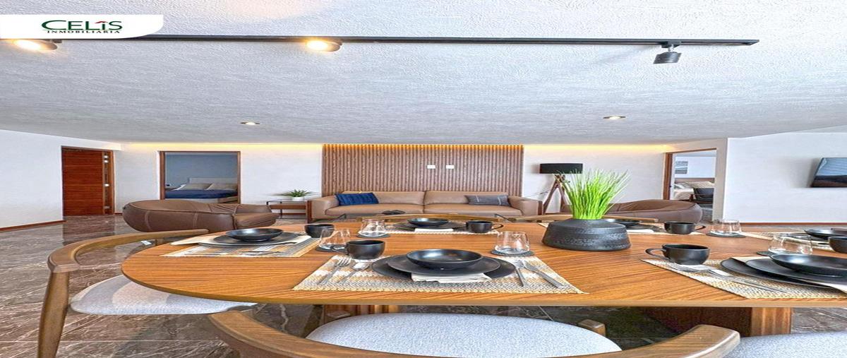 Foto de departamento en venta en  , loma dorada, san luis potosí, san luis potosí, 30773228 No. 04