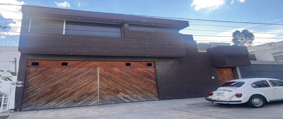 Foto de casa en , loma dorada, san luis potosí, san luis potosí, 0 foto 01 Foto de casa en venta en , loma dorada, san luis potosí, san luis potosí, 0 No. 01