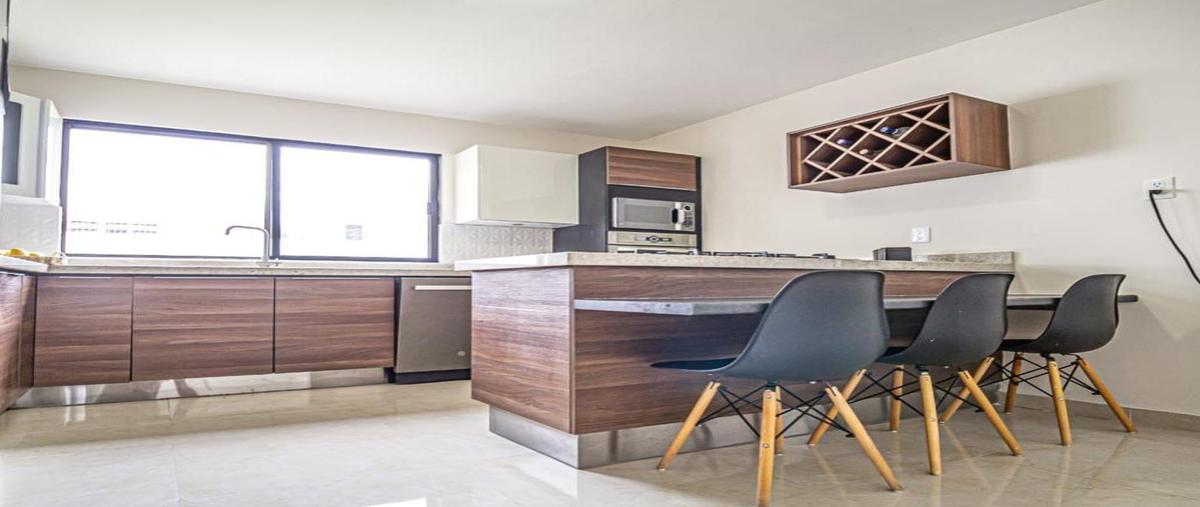 Foto de casa en venta en  , loma dorada, san luis potosí, san luis potosí, 0 No. 05