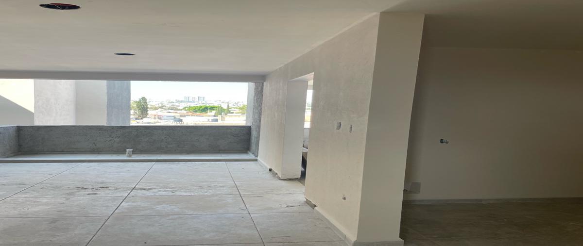 Foto de departamento en venta en  , loma dorada, san luis potosí, san luis potosí, 0 No. 03