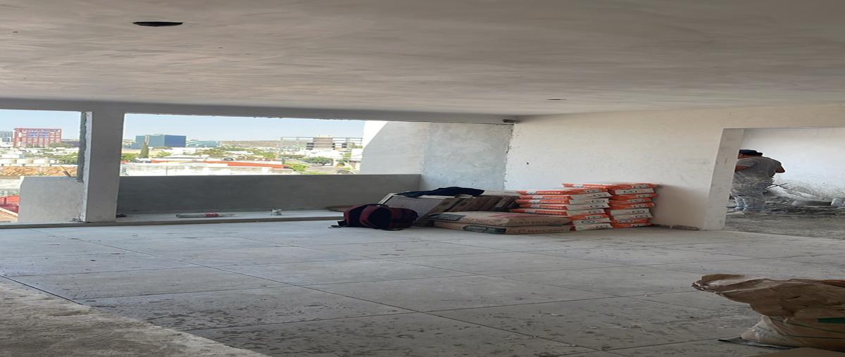 Foto de departamento en venta en  , loma dorada, san luis potosí, san luis potosí, 0 No. 04